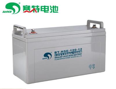 BT-HSE-120-12 12V120Ah参数