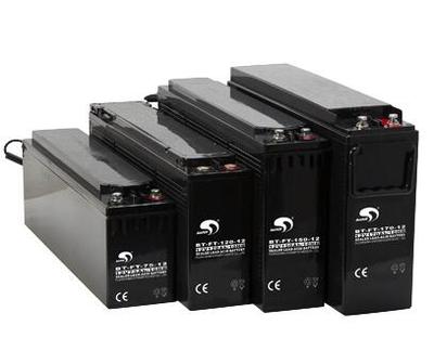 赛特通信蓄电池BT-FT-(50AH--200AH)参数