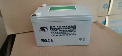 BT-12M14AC 12V14Ah