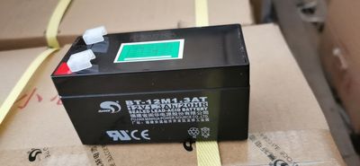 BT-12M1.3AT 12V1.3Ah参数