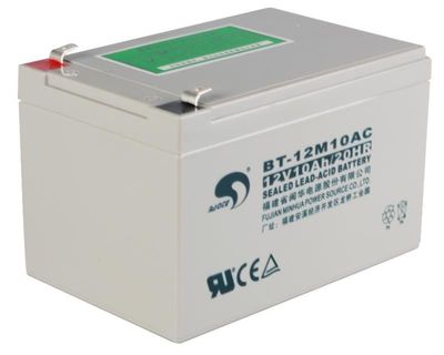 BT-12M10AC 12V10Ah参数