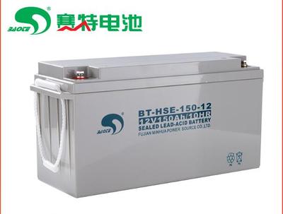 BT-HSE-150-12 12V150Ah参数